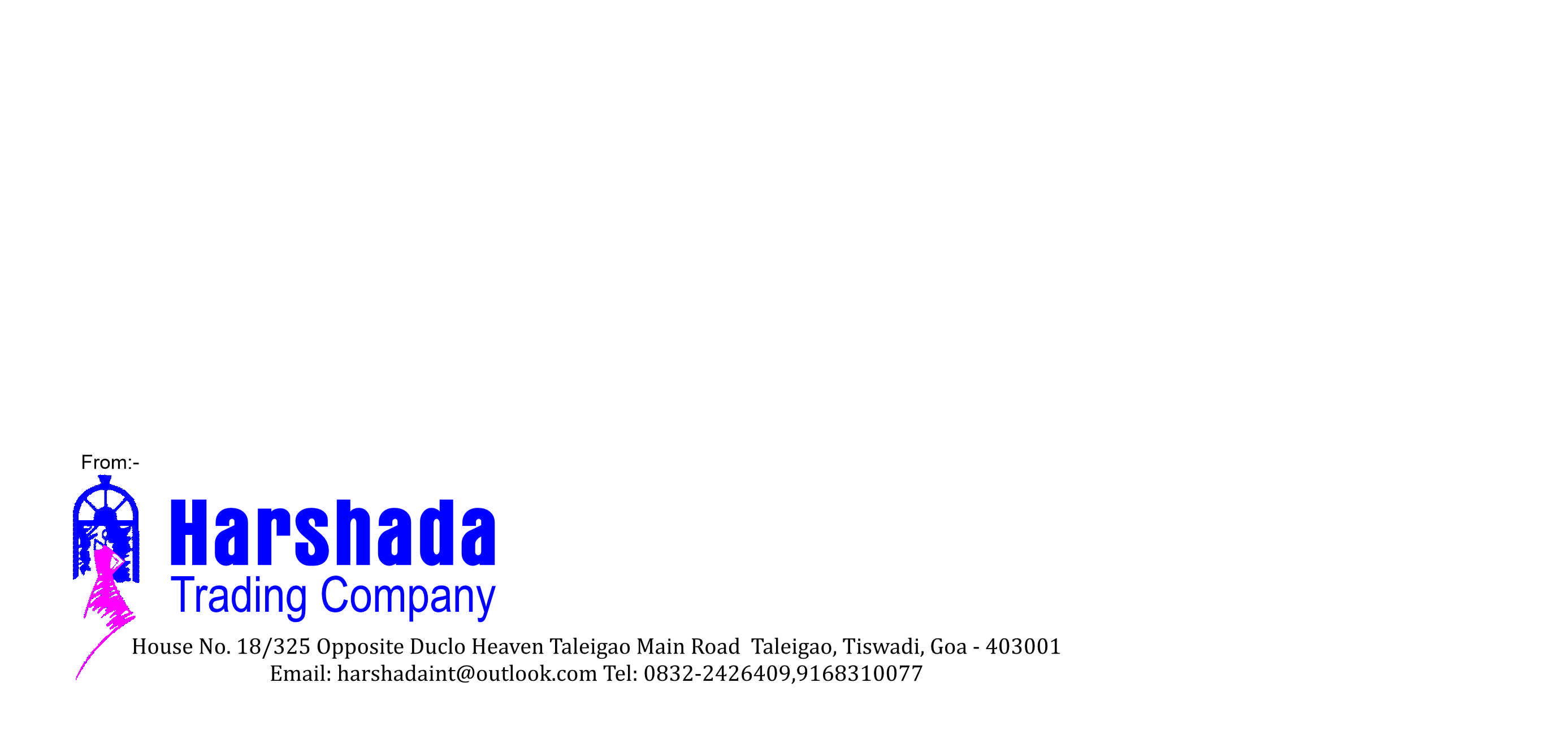 Envelope 2 