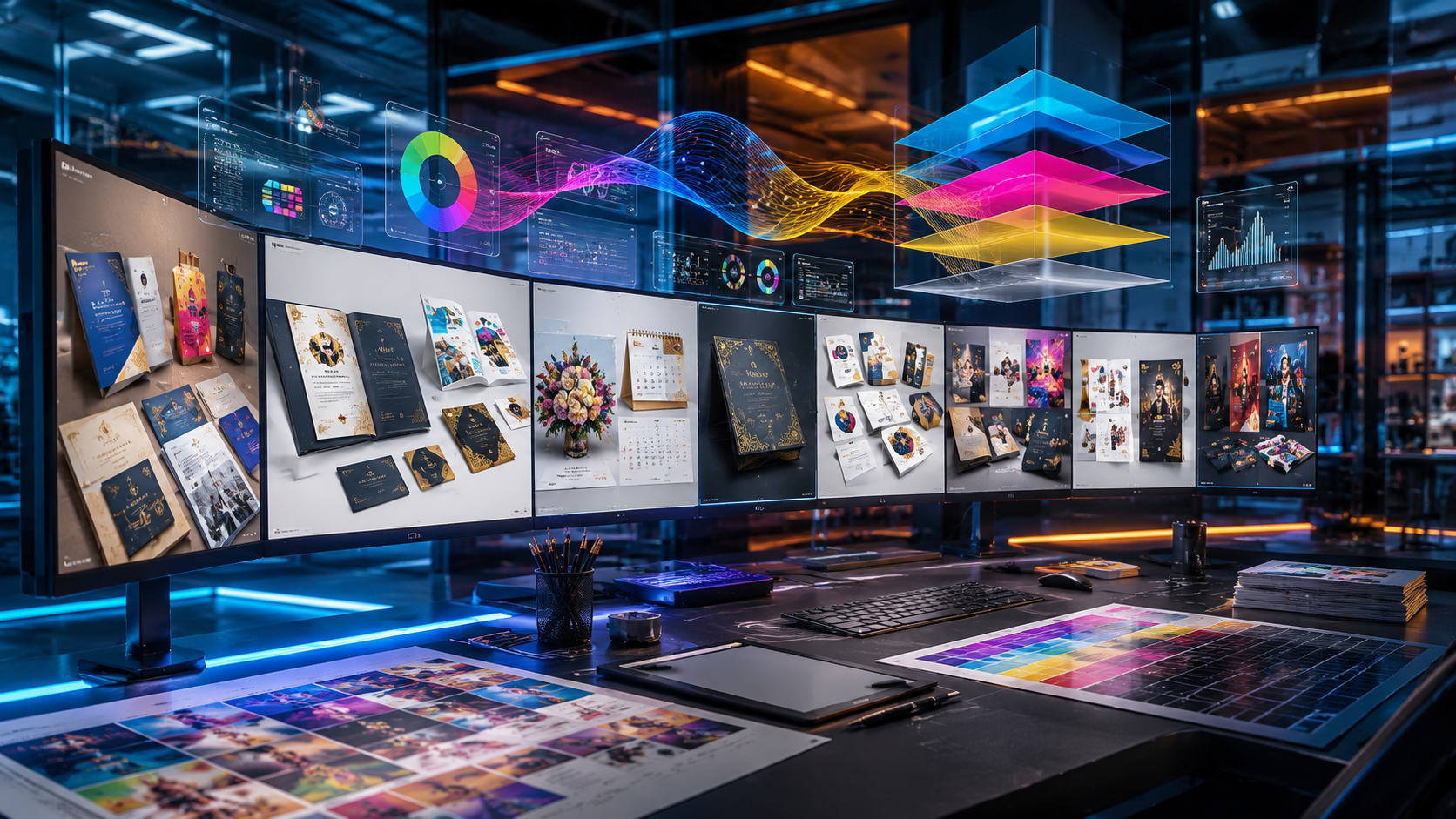 Business Printing