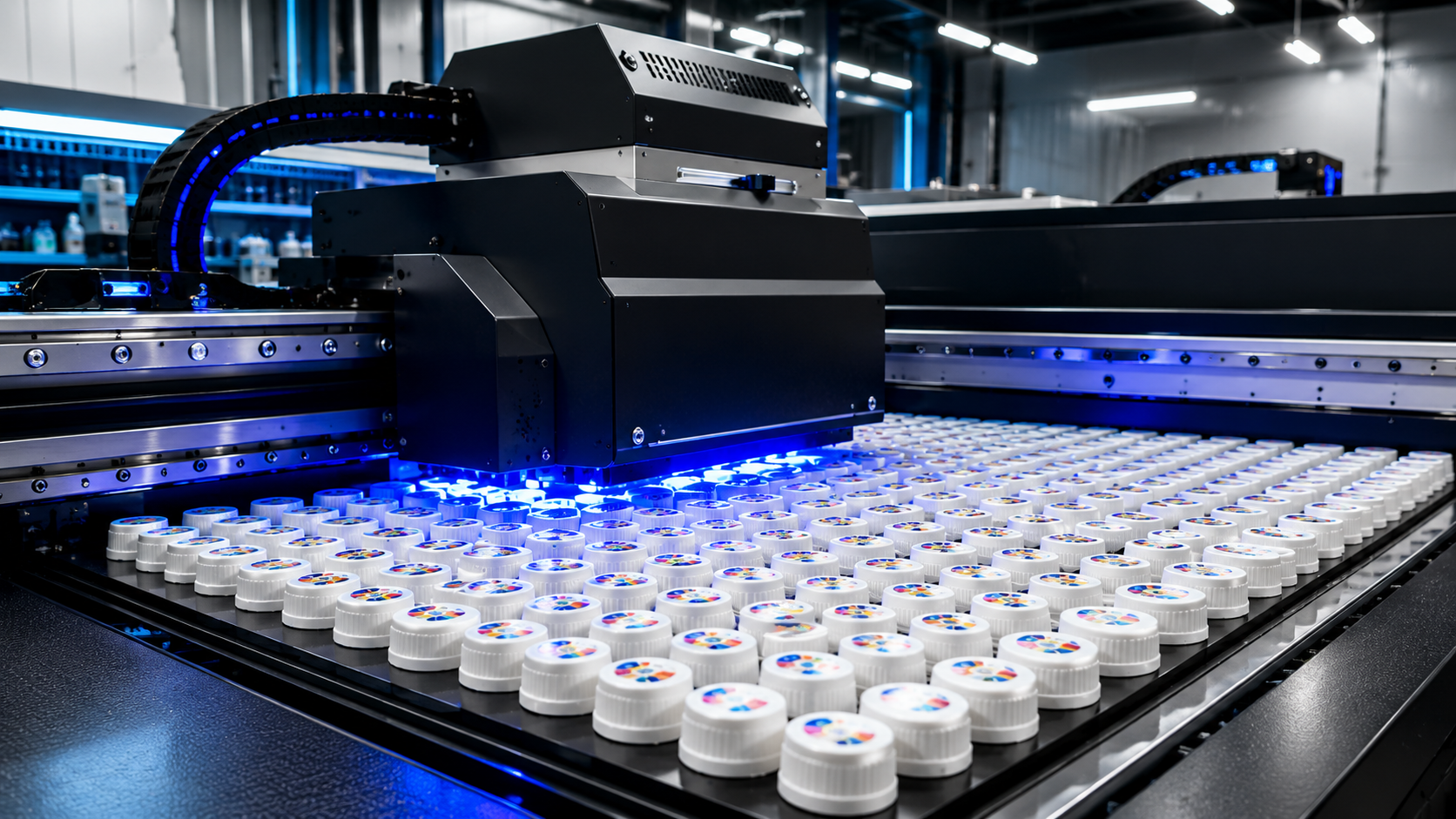 Offset Printing